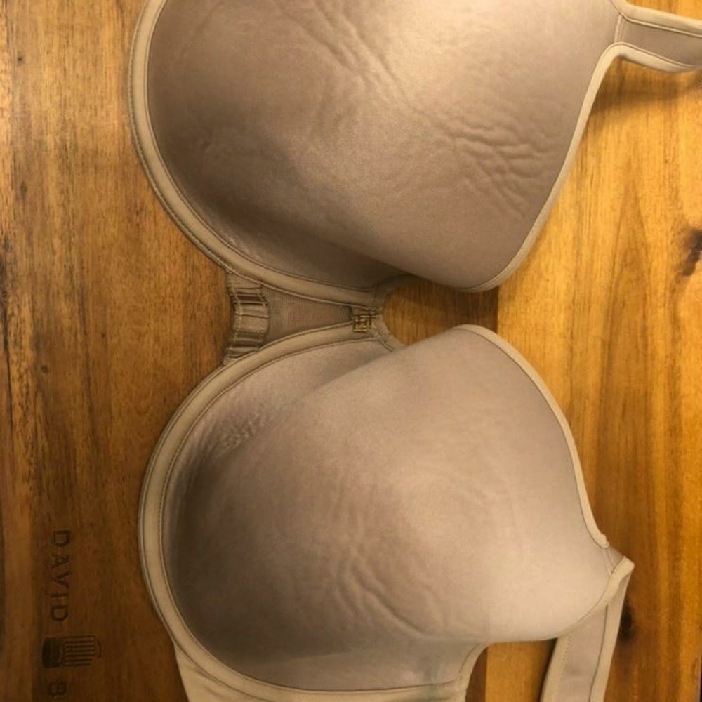 36F Nude Bra